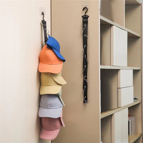 Hat Racks